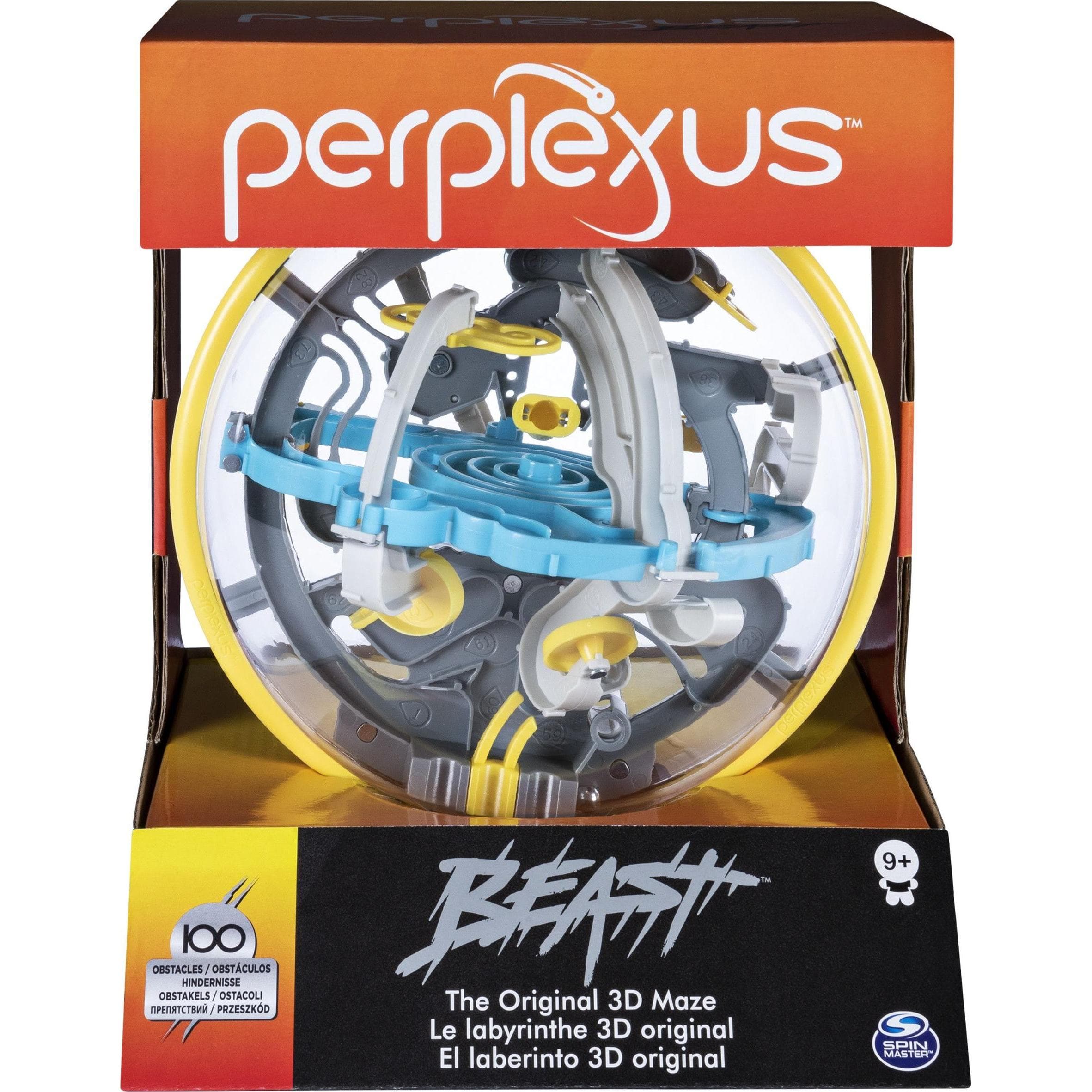 Spin Master Perplexus Beest (Duits, 1 Spelers)