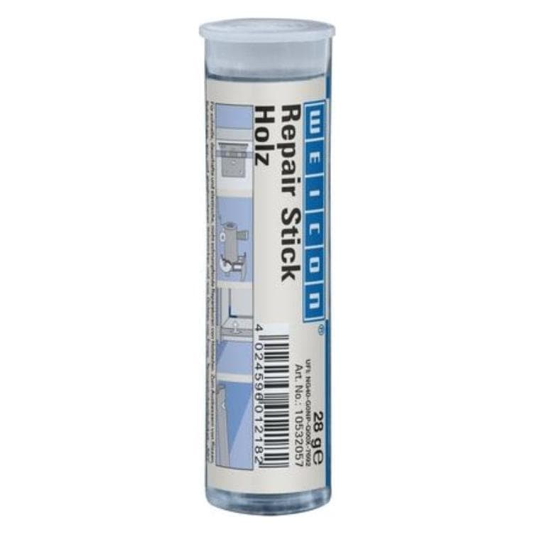 Weicon, Zelfklevend, Reparatiestok Hout 10532057 28 g (28 g)