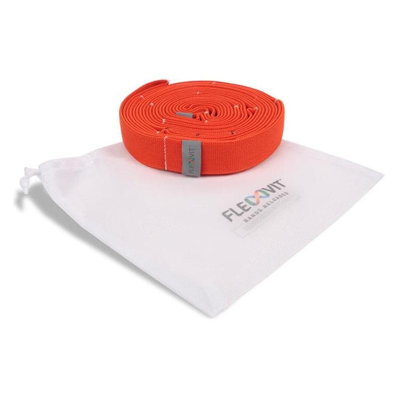 Flexvit, Fitnessband, (2.75 m, Gemakkelijk)