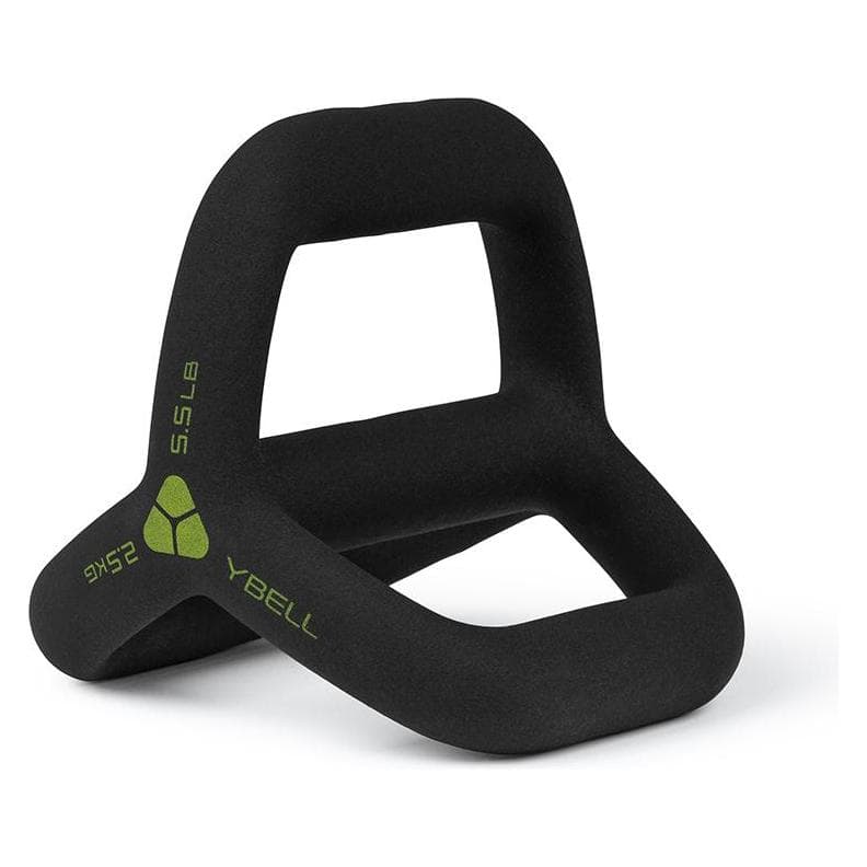 TRX, Kettlebell, (1 x 2,5 kg)