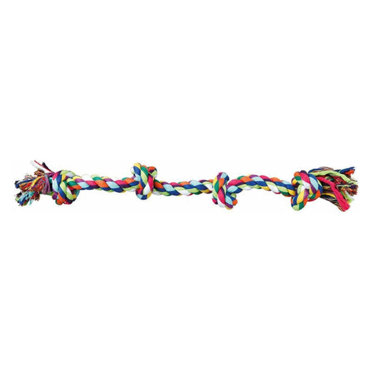 3x Trixie Tau (Speelgoed hond), Hondenspeelgoed