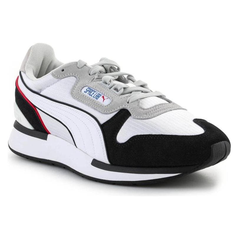 Puma, Unisex, Sneakers, Ruimtevaartlaboratorium, Wit, (40)