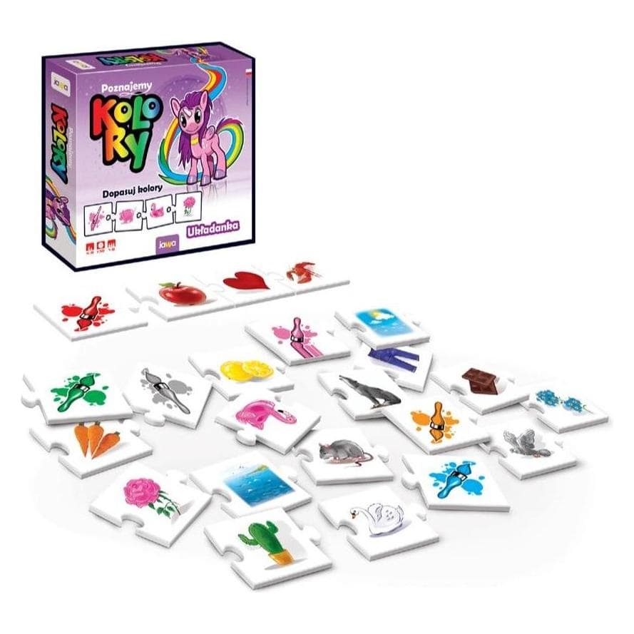 Carnival Toys 02974 haar pruik (48 onderdelen)