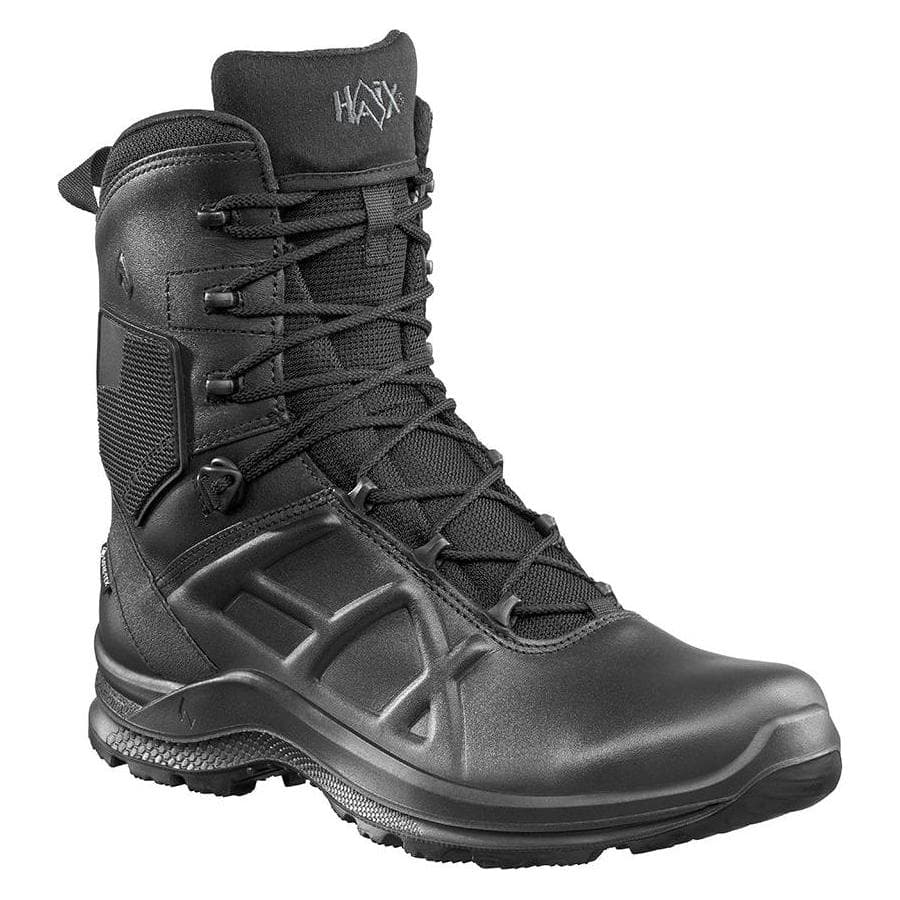Haix, Werkschoenen, Black Eagle Tactical 2.0 GTX hoog/zwart UK 5,0 / EU 38 (Geen veiligheidscategorie, 38)