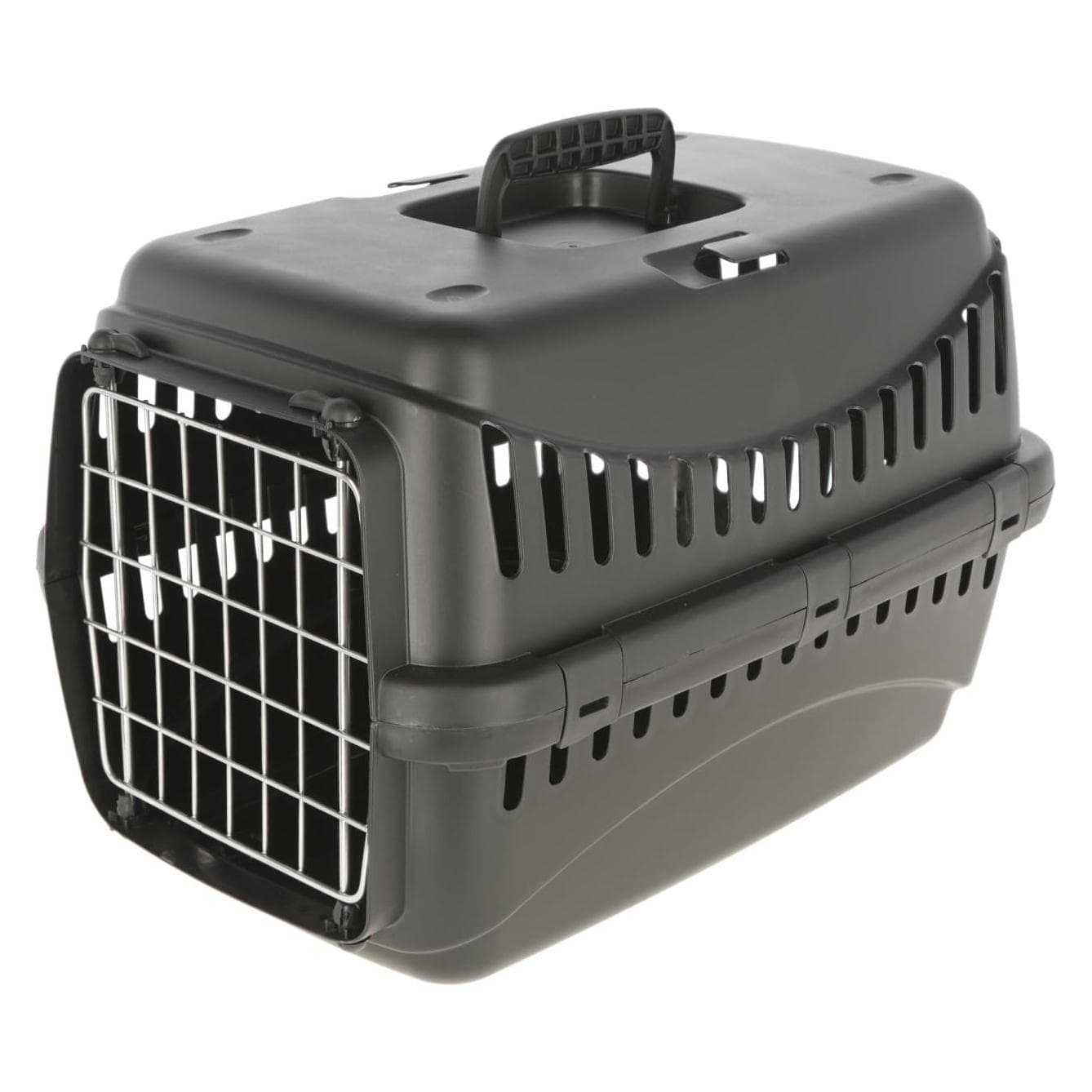 Kerbl Expedion Eco transportbox (Hond, Veiligheidsslot), Dierendragers + Tassen