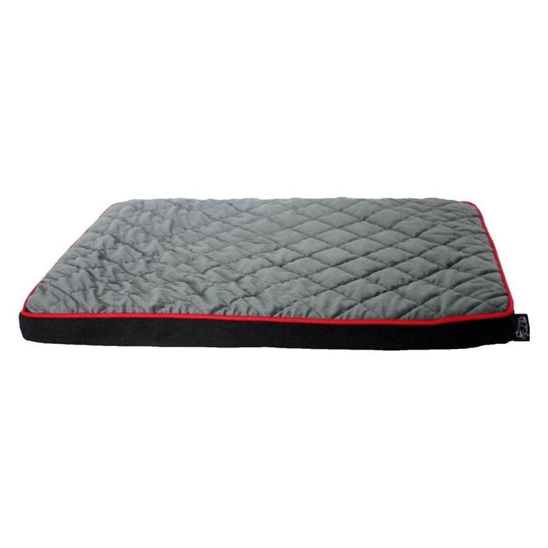 GCS RECHTHOEKIG KUSSEN L HÖPPY 100X70X8CM (Hond, Kat), Hondenbed + Kattenbed