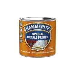 Hammerite, Primer + Basis, Metal Grunder speciale primer - 250 ml.