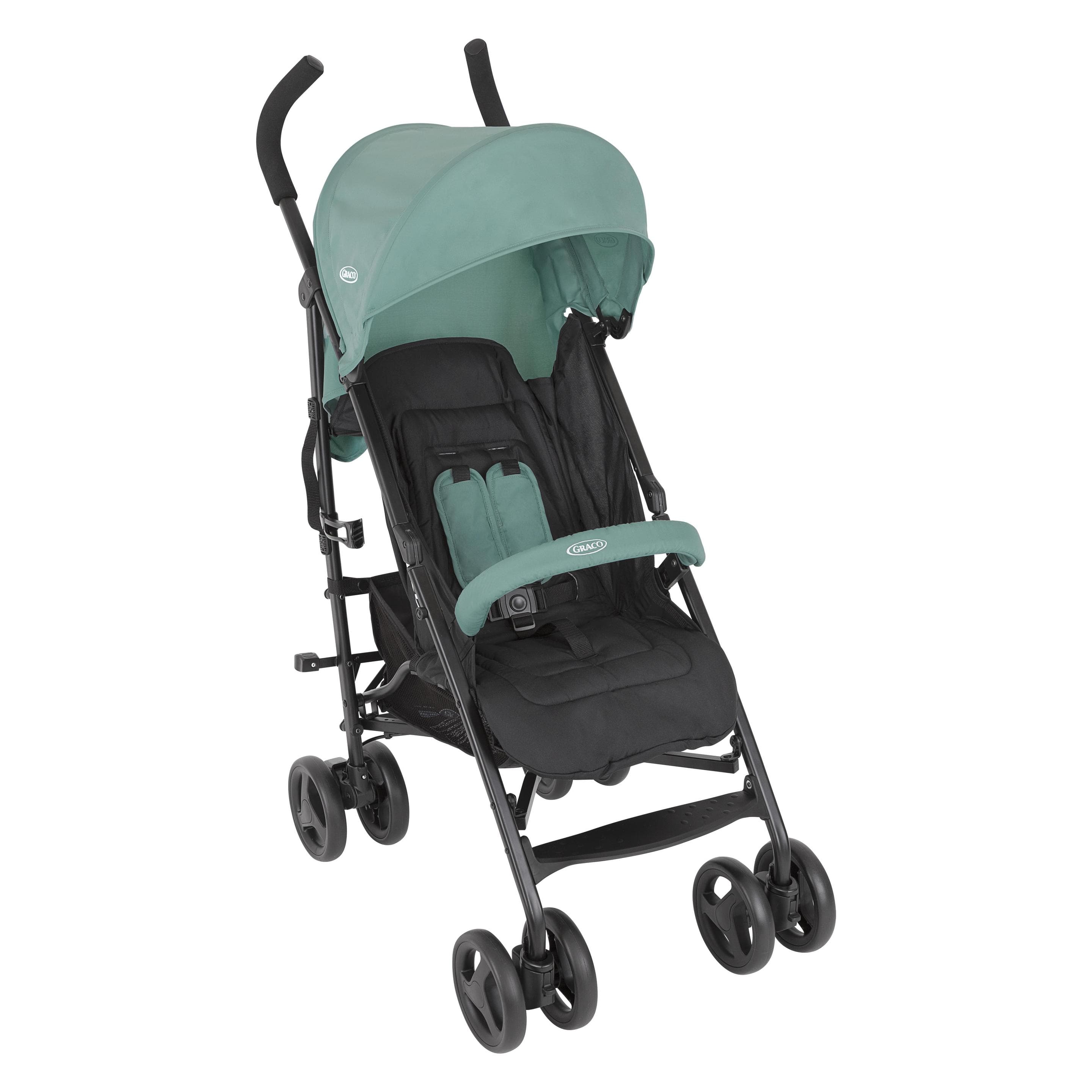 Graco, Kinderwagen, Travelite Buggy (0 Maanden - 3 Jaren)