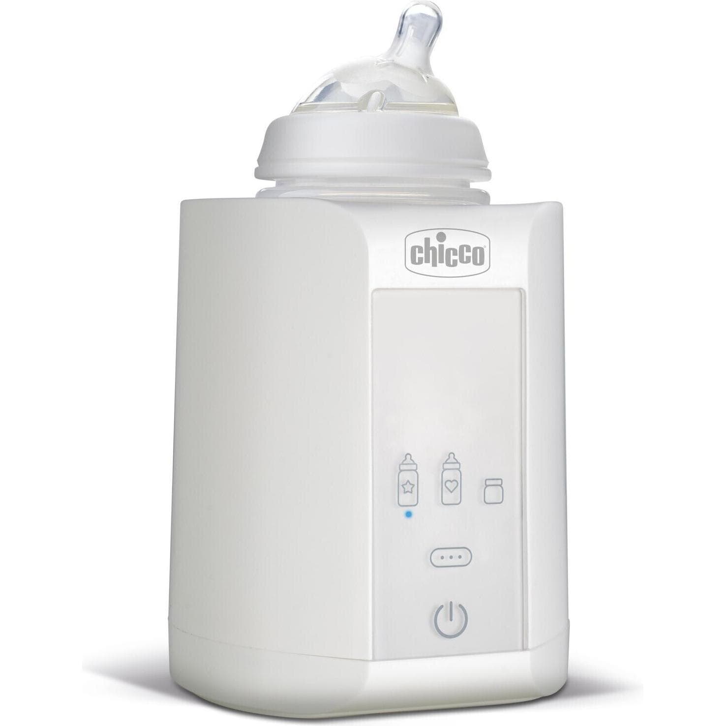 Chicco, Flessenwarmers, Flessenwarmer voor thuis