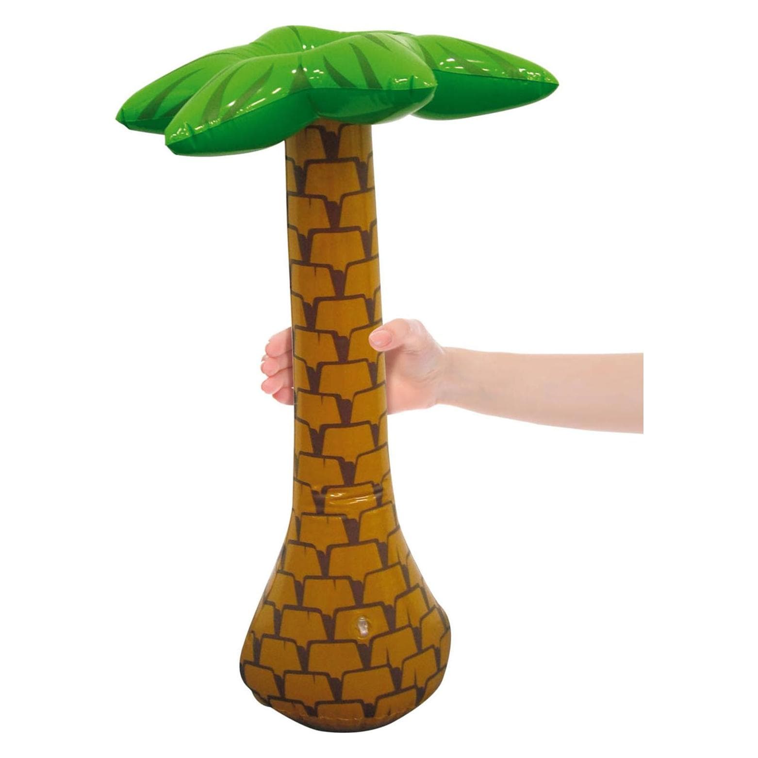 Folat Opblaasbare palmboom (1 Pcs.)