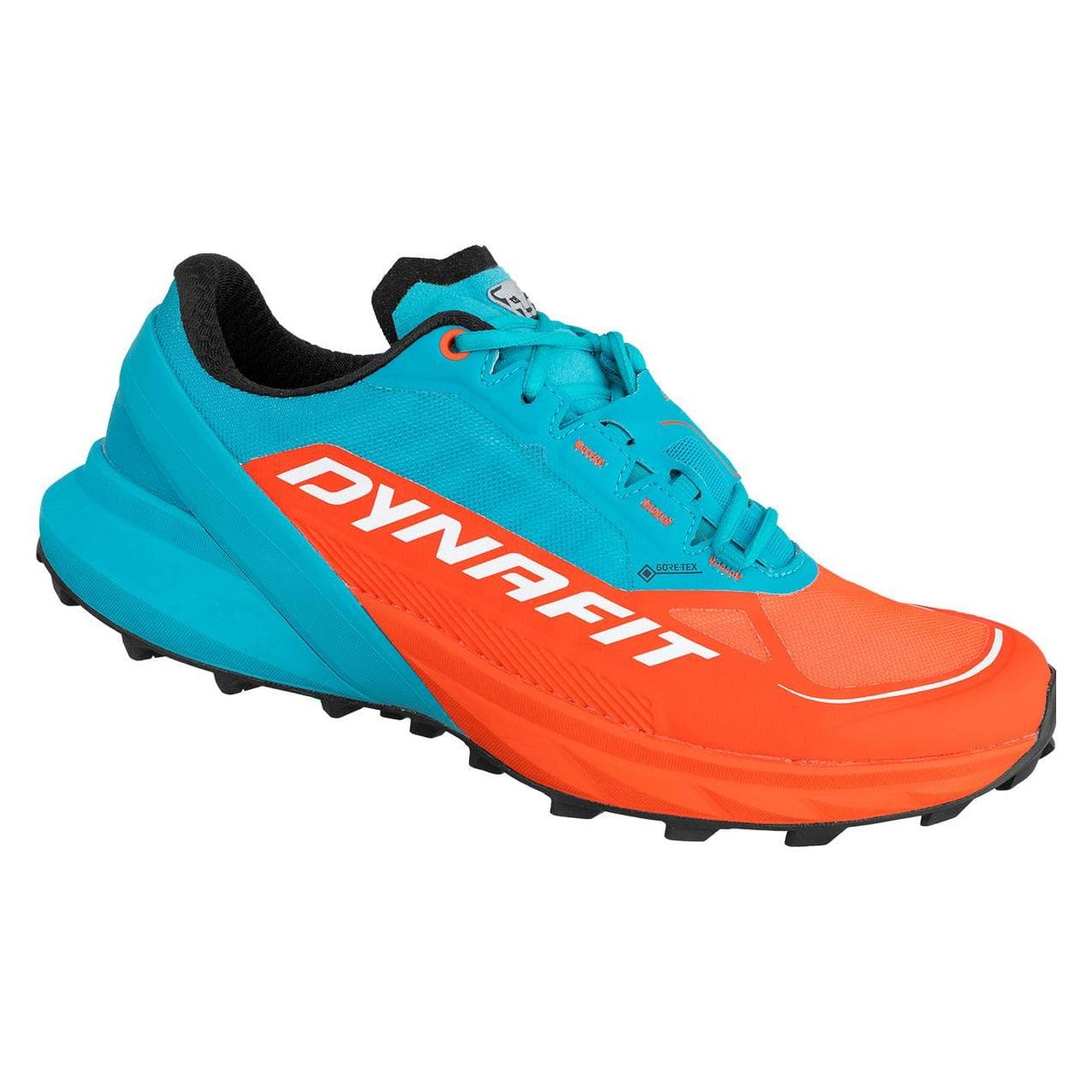 Dynafit, Vrouwen, Hardloopschoenen, Ultra 50 GTX loopschoen (38.5), Blauw