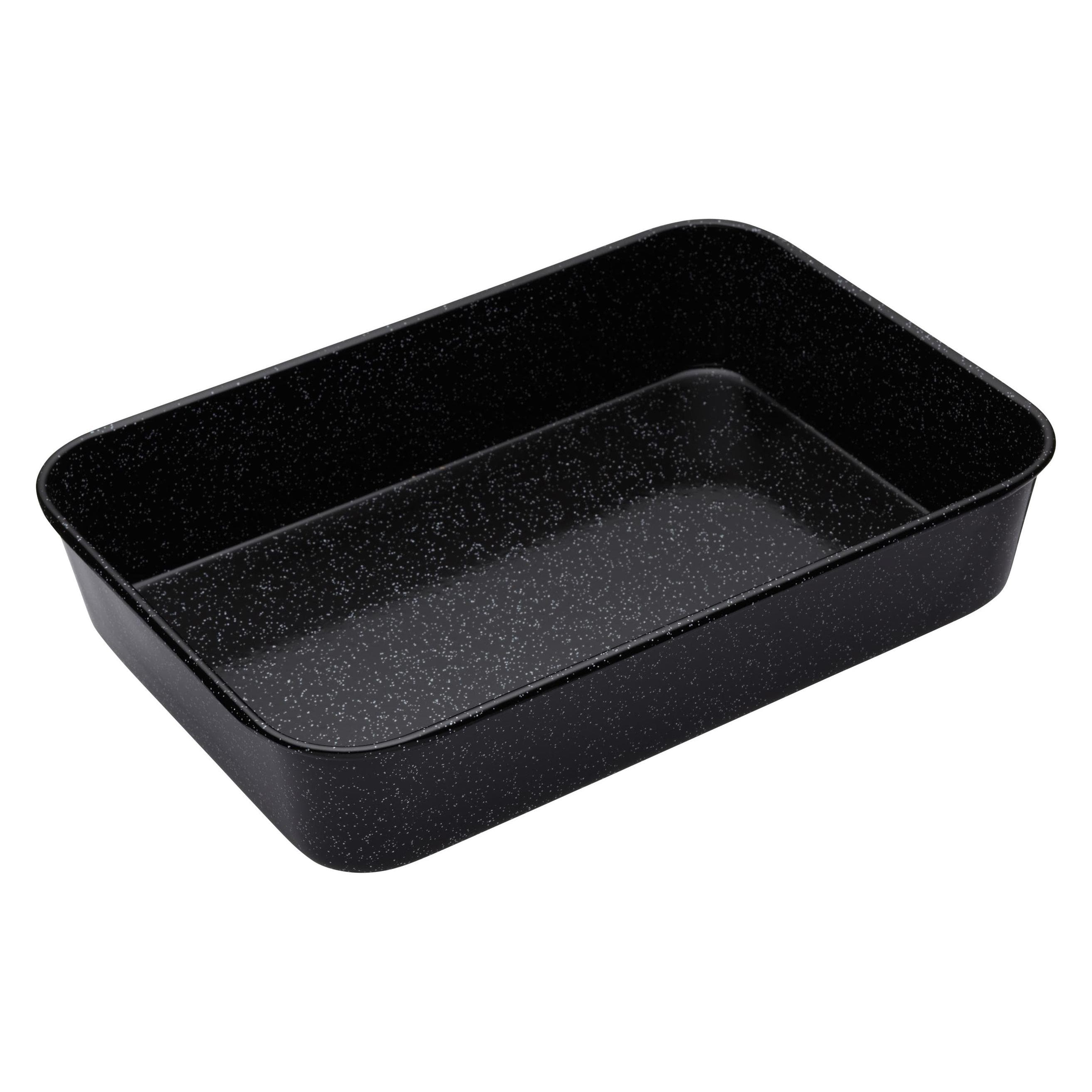 Master Class Braadpan, Gerechten voor gratineren, Zwart