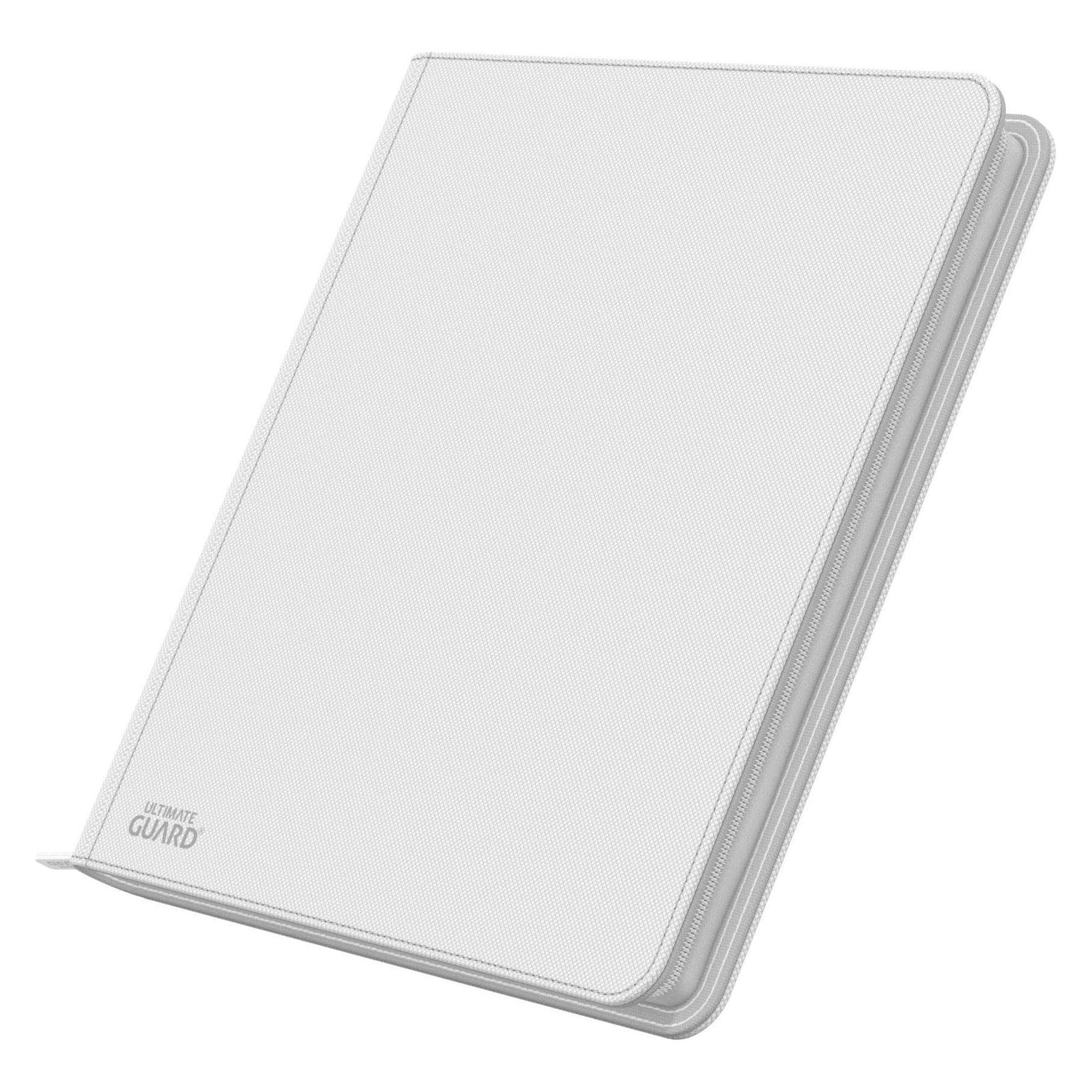 Ultimate Guard QuadRow Zipfolio 24 Pocket