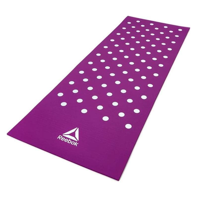 Reebok, Yogamat, (7 mm)