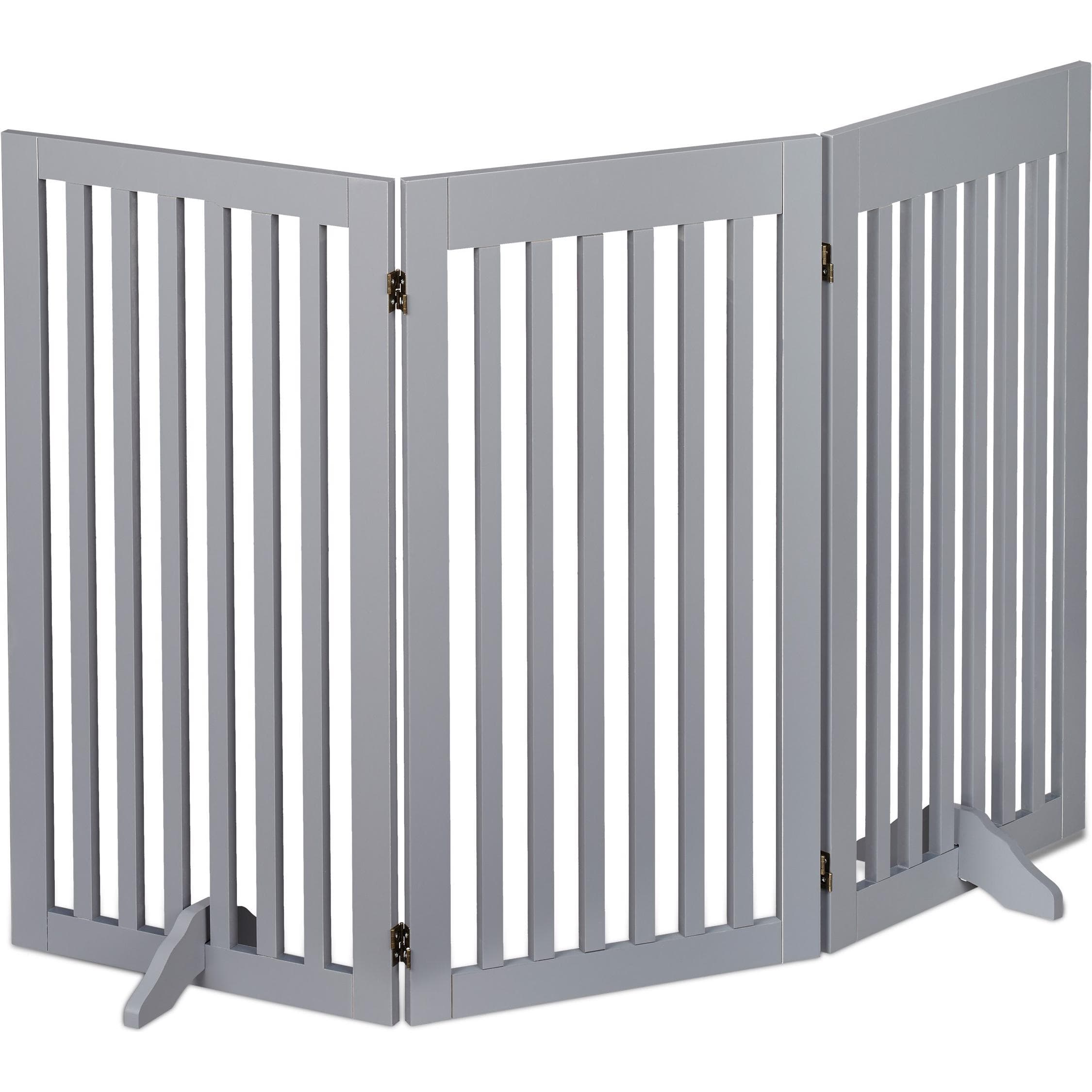 Relaxdays, Beschermend rooster, Barrière rooster (51 - 154 cm)