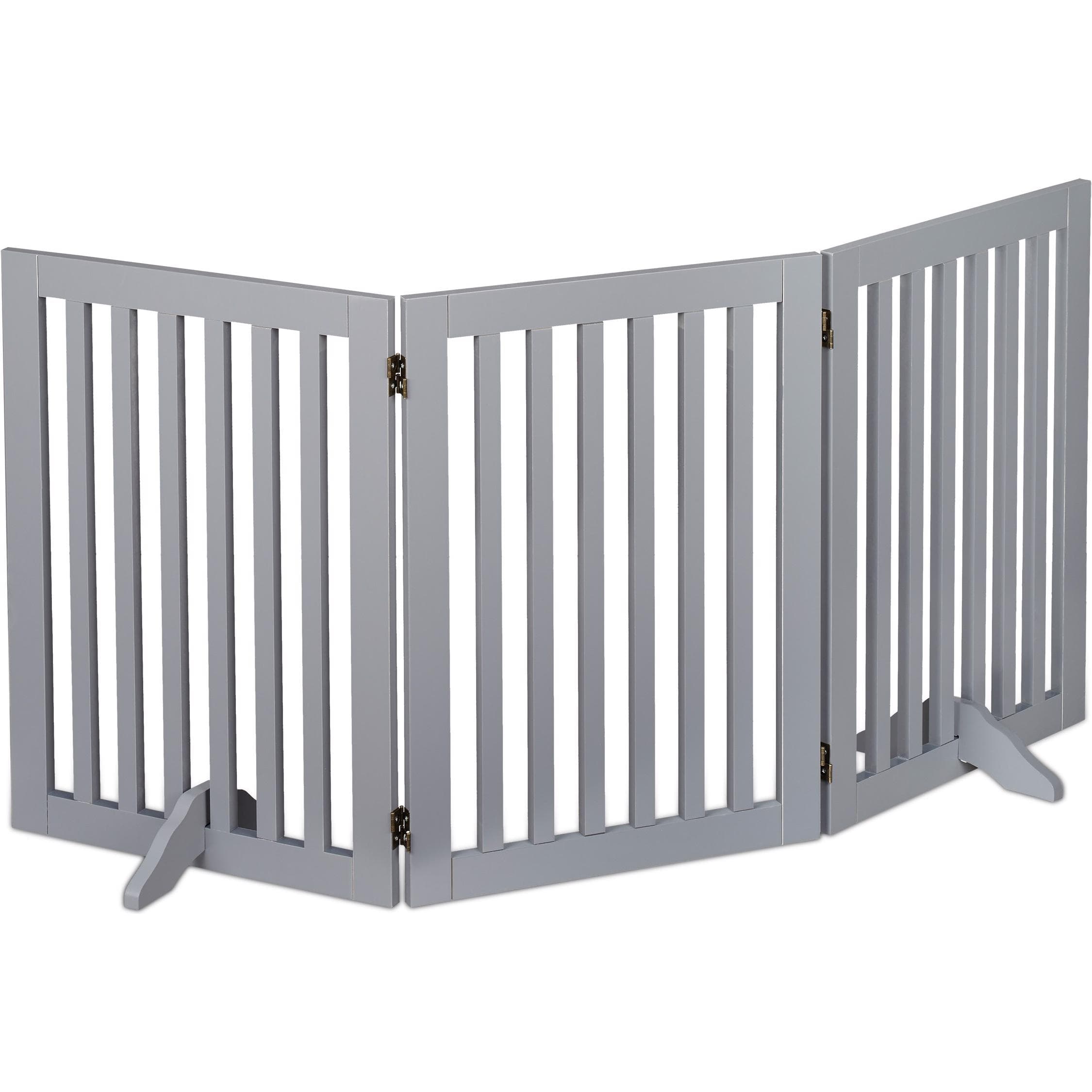 Relaxdays, Beschermend rooster, Barrière rooster (51 - 154 cm)