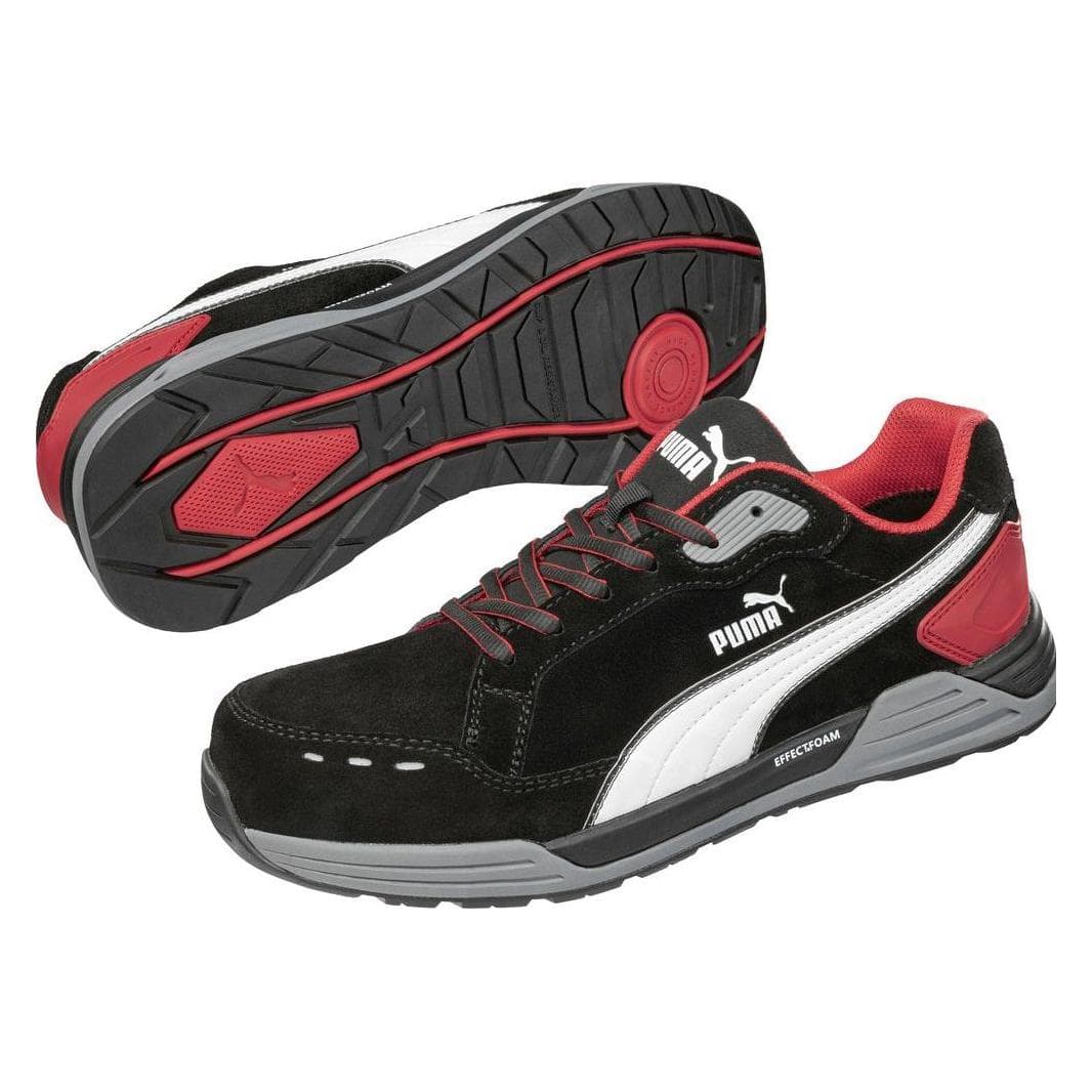 Puma, Werkschoenen, Airtwist (S3, 41)