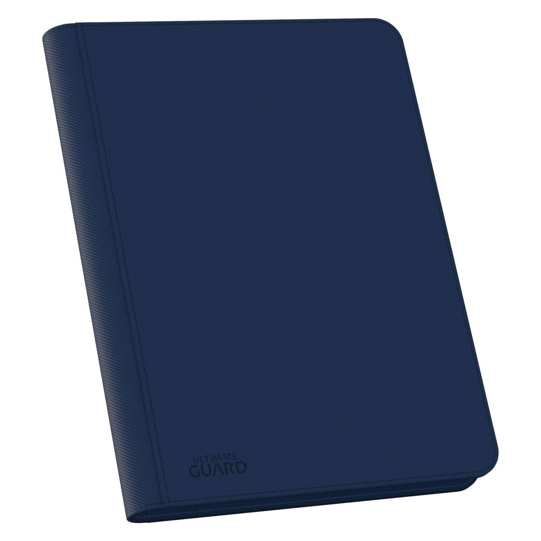 Ultimate Guard Zipfolio Xenoskin 18 Pocket
