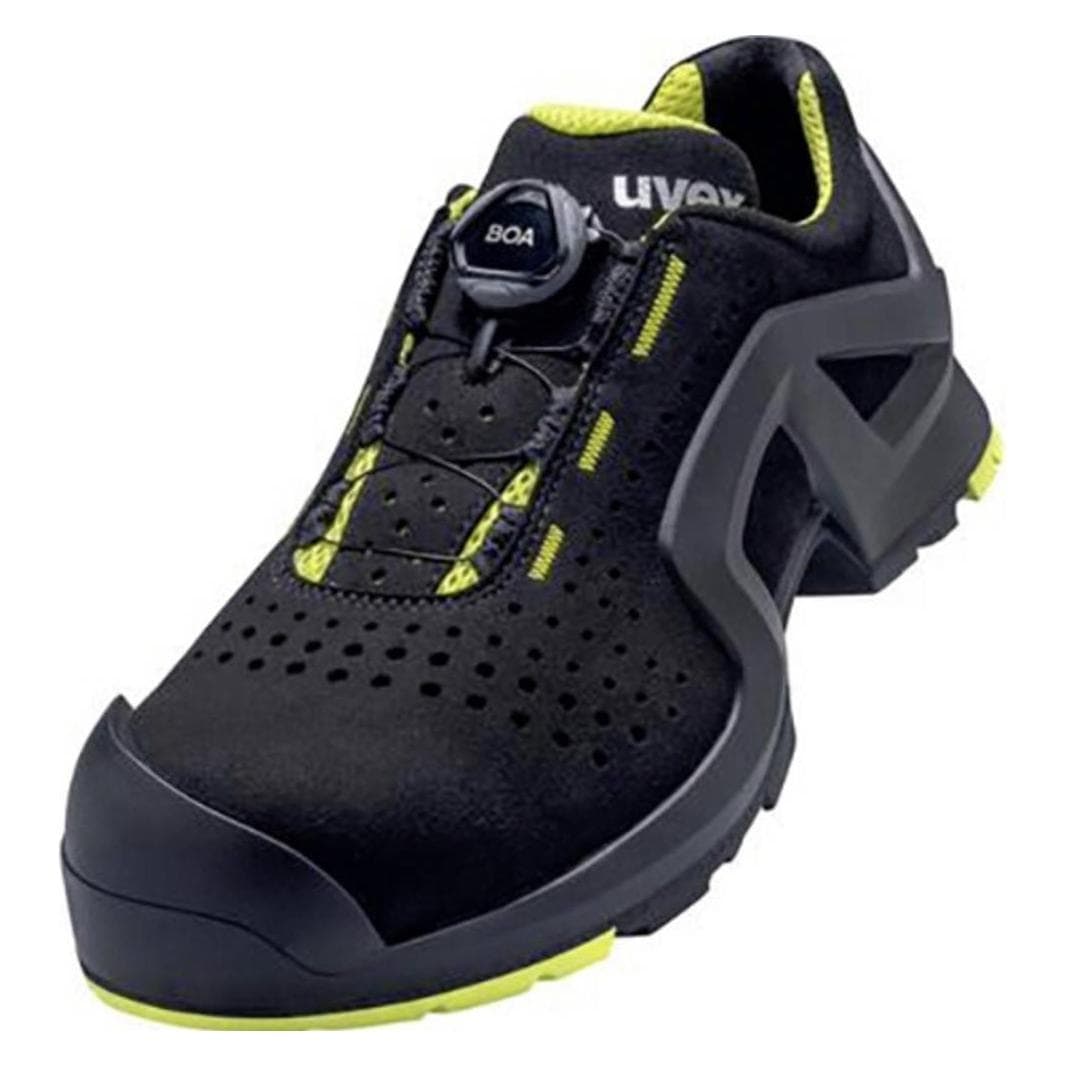 Uvex, Werkschoenen, 1 (S1P, 47)