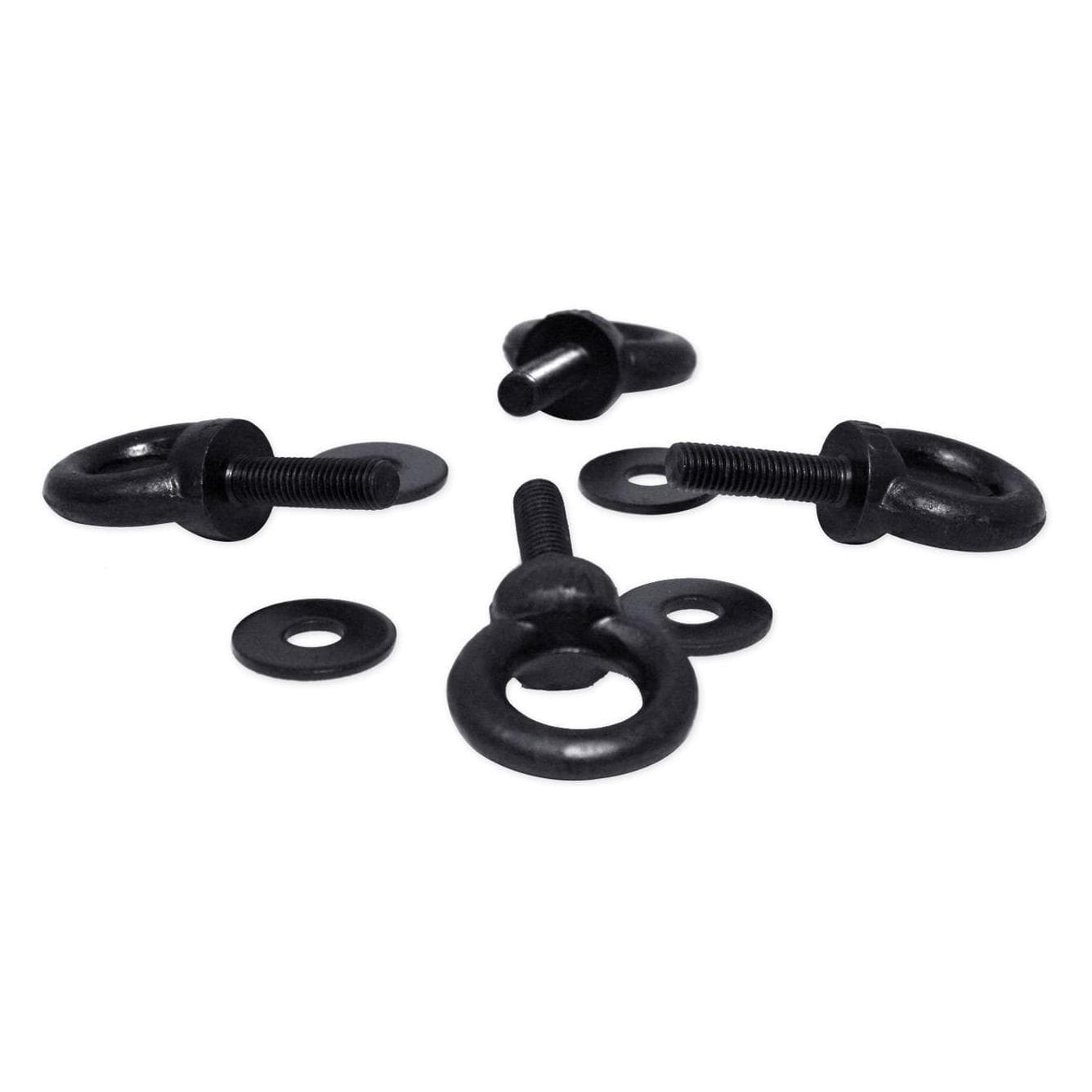 Mackie PA-A2, DJ accessoires, Zwart