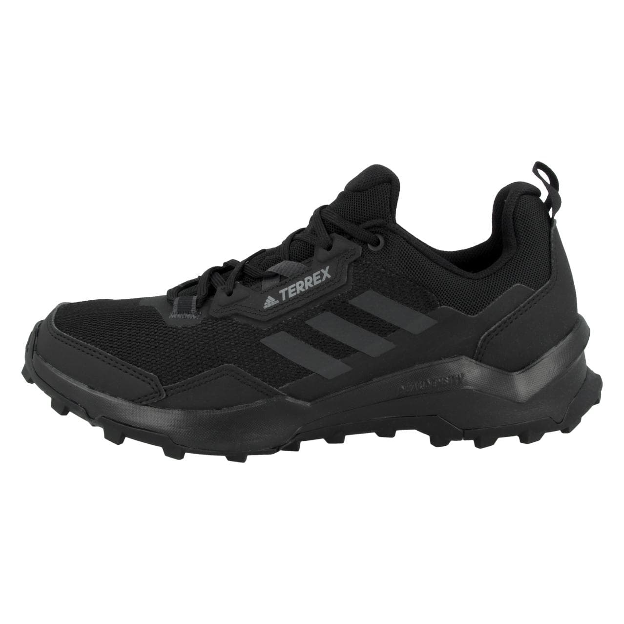Adidas, Mannen, Wandelschoenen, Terrex AX4 - 43382 (40 2/3), Zwart