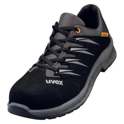 Uvex, Werkschoenen, 2 Trend (S1, 40)