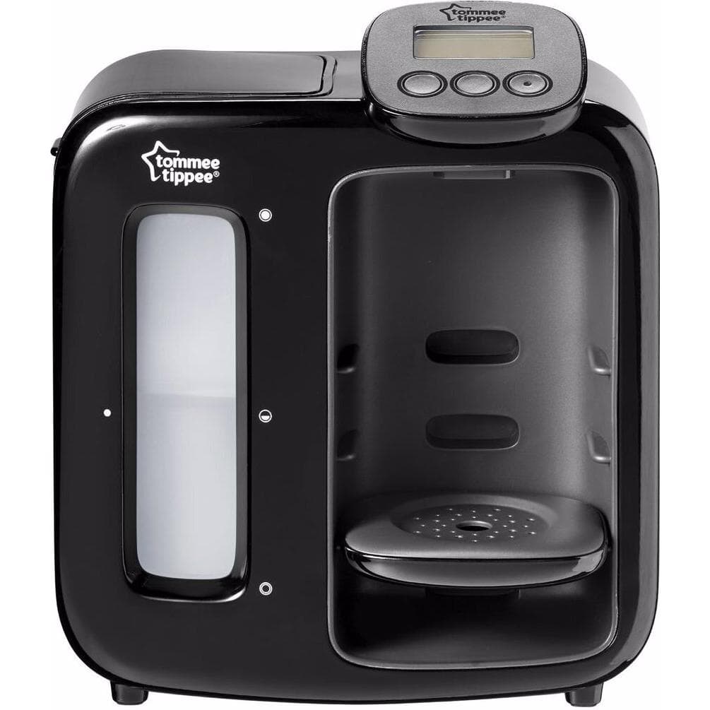 Tommee Tippee, Flessenwarmers, Perfecte voorbereiding voor dag en nacht