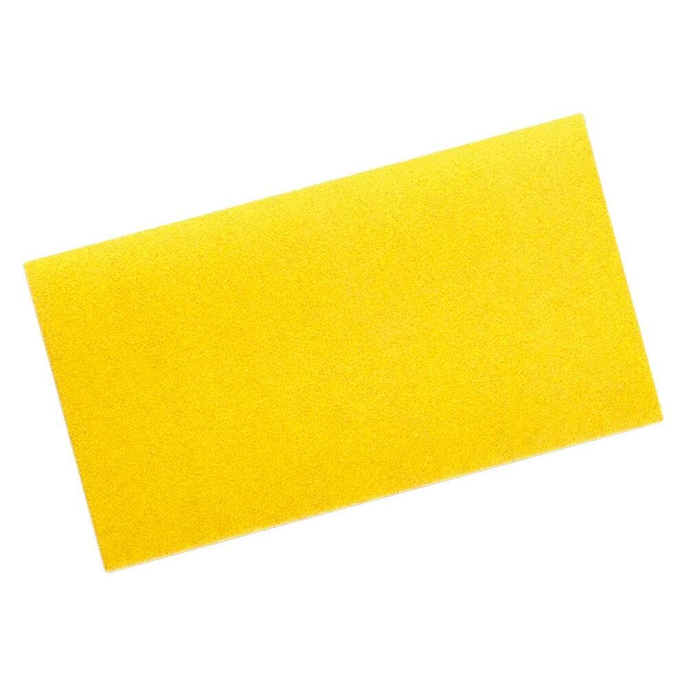 SIA, Schuurmiddelen, Schleifbogen (400)