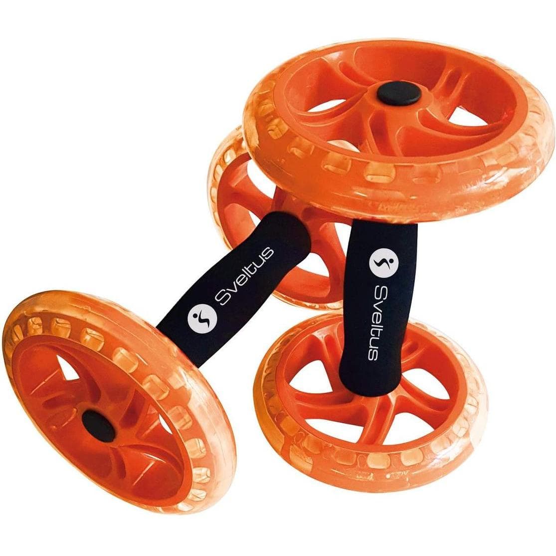 Sveltus, Buiktrainers