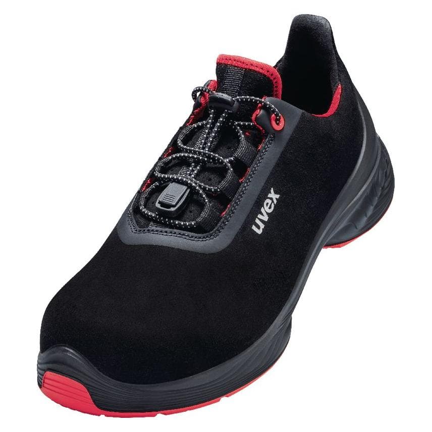 Uvex, Werkschoenen, 1 G2 (S2, 47)