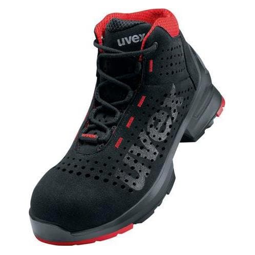 Uvex, Werkschoenen, 8547/8 (S1, 45)