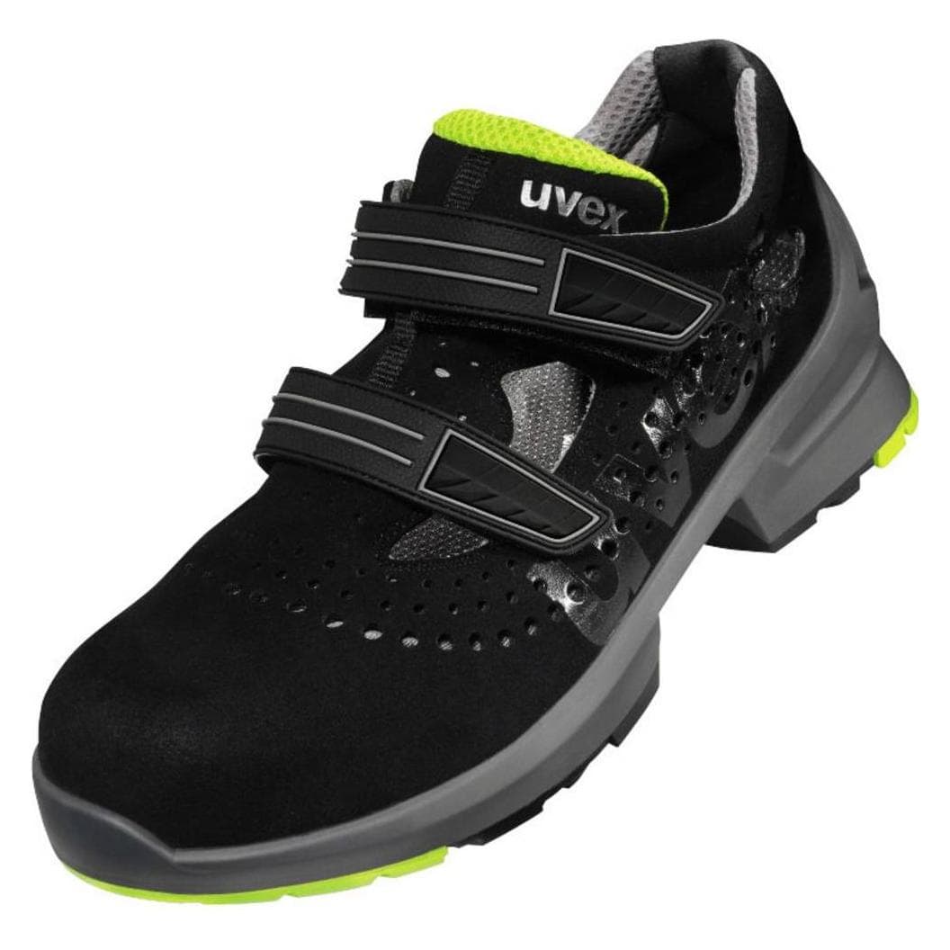 Uvex, Werkschoenen, Veiligheidssandaal (S1, 42)
