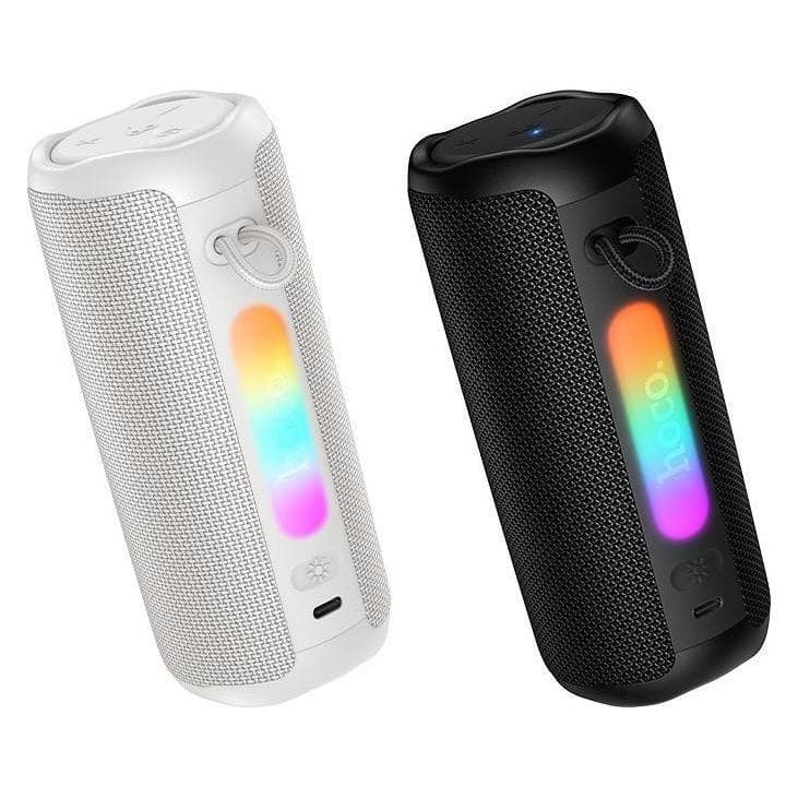 Hoco Other Computer Accessory Wireless speaker 8W 4h HC50 white, PC-luidspreker, Wit