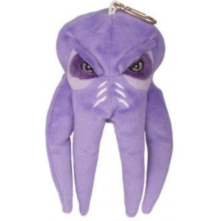 Ulisses Spiele Dungeons & Dragons - Mind Flayer Gamer Pouch, Dice Pouch (DE Edition)