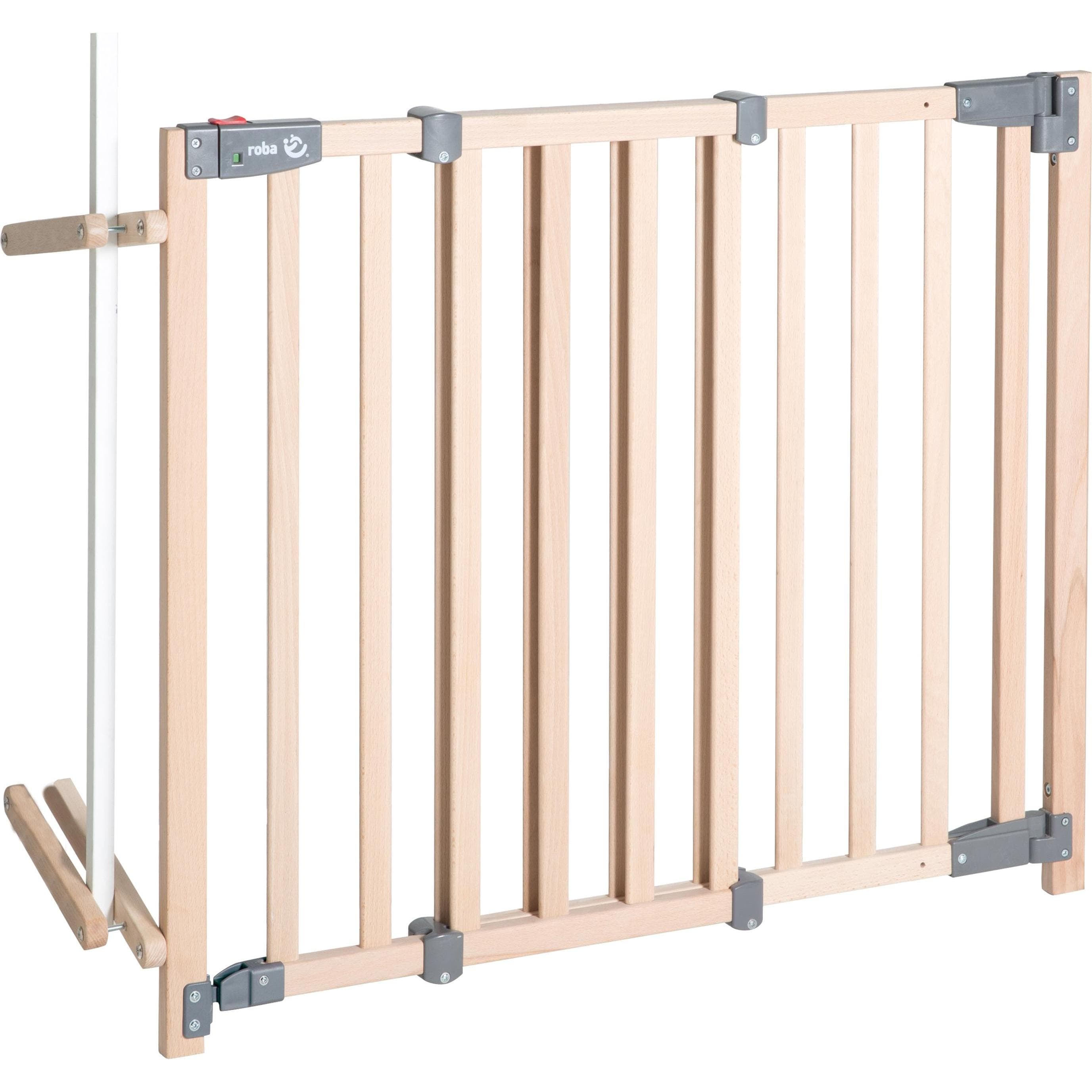Roba, Beschermend rooster, Trapbeveiliging (80 - 102.50 cm)
