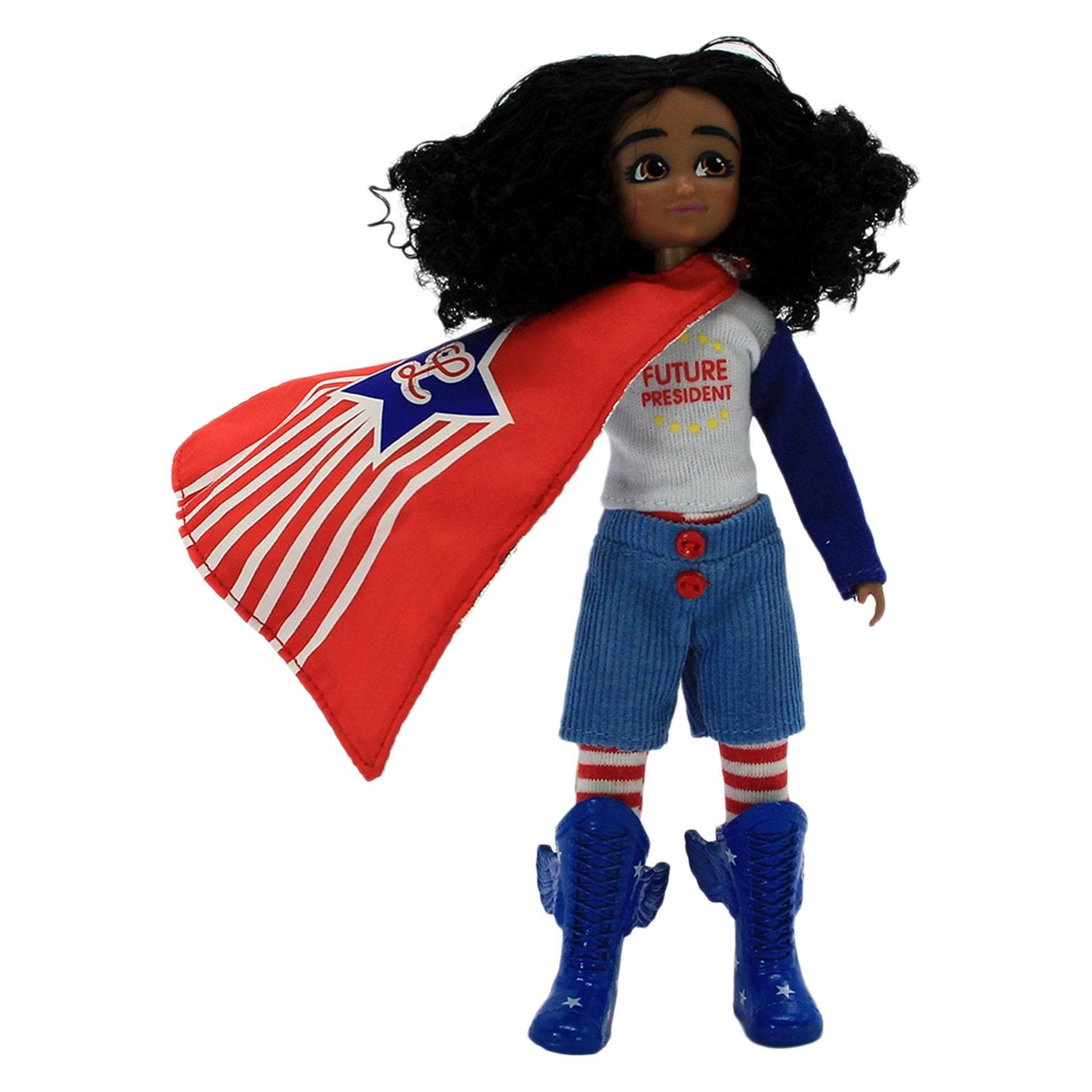 Lottie Dress Up Par Multipack met 3 outfits