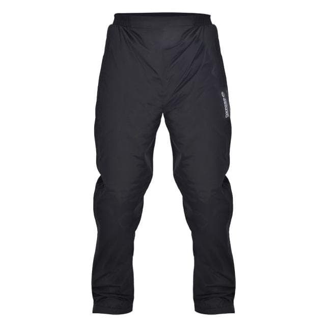Oxford, Unisex, Buitenbroek, Stormseal Overbroek 4XL (4XL), Zwart