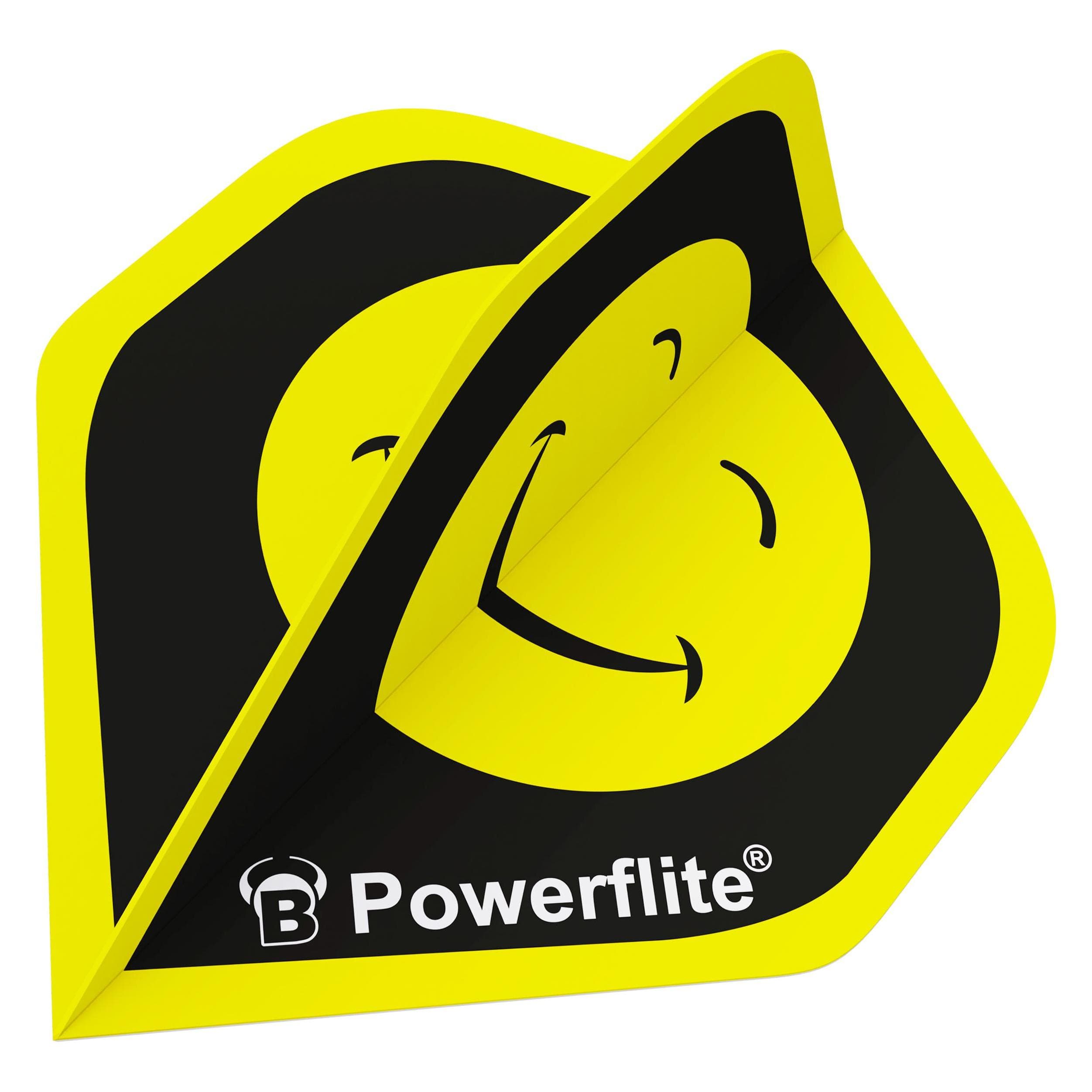 Bull's Powerflite