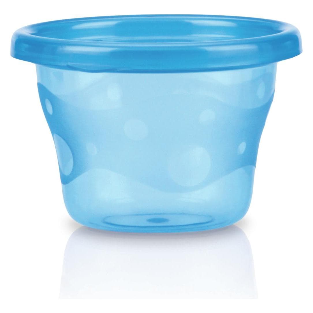 Nuby Snackbeker Picknick, Lunchpakketten, Veelkleurig