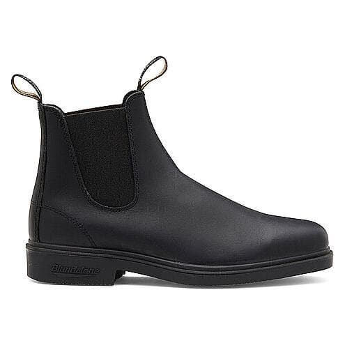 Blundstone, Unisex, Laarzen, 63, Zwart, (38.5)
