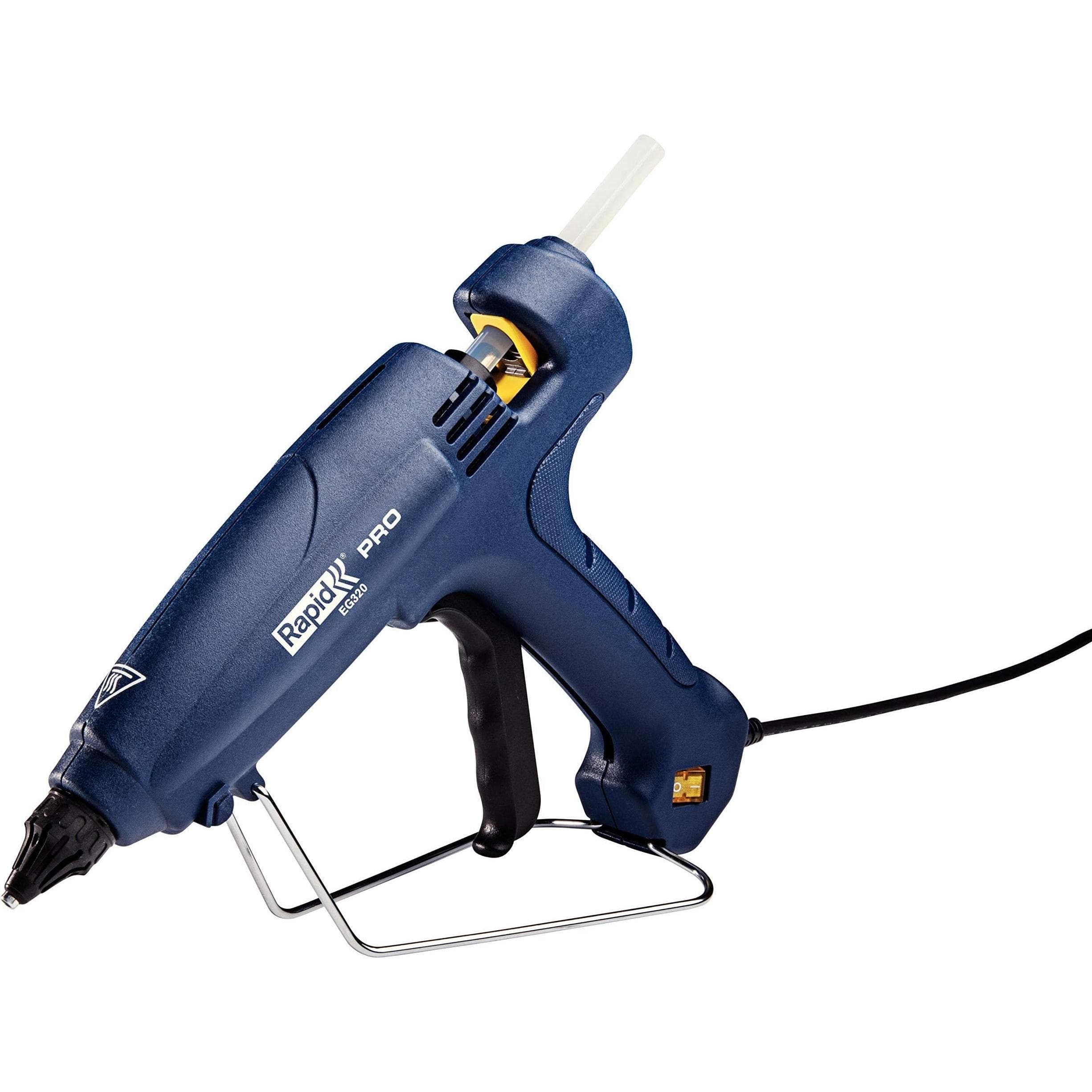 Rapid, Heet lijmpistool, Lijmpistool PRO EG320