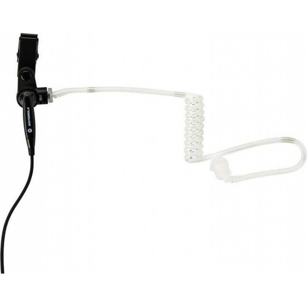 Motorola Beveiligingsheadset, Accessoires voor portofoons
