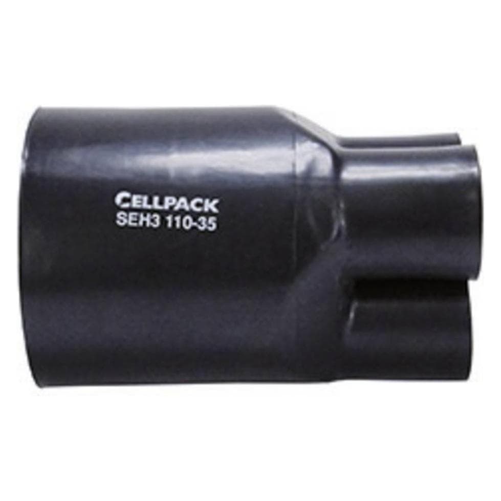 CellPack, Krimpkous, CELL Krimpscheidingskap (1x)