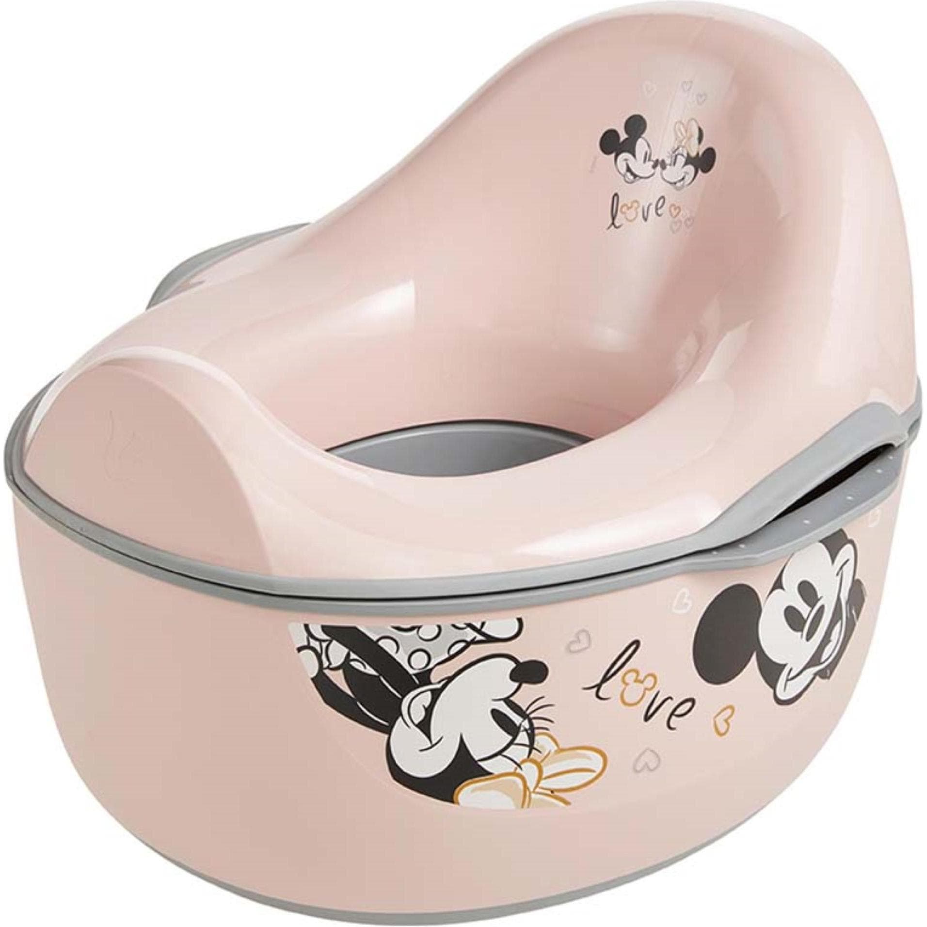keeeper, Potjes, Kasimir Baby Pot deluxe 4in1