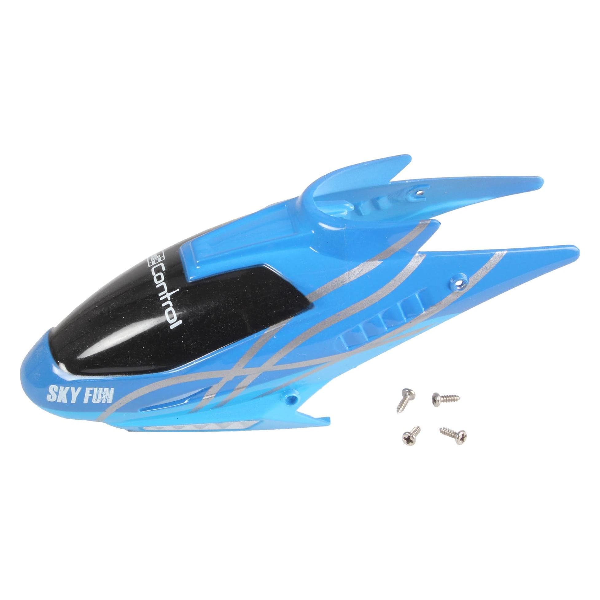 Revell Motorkap
