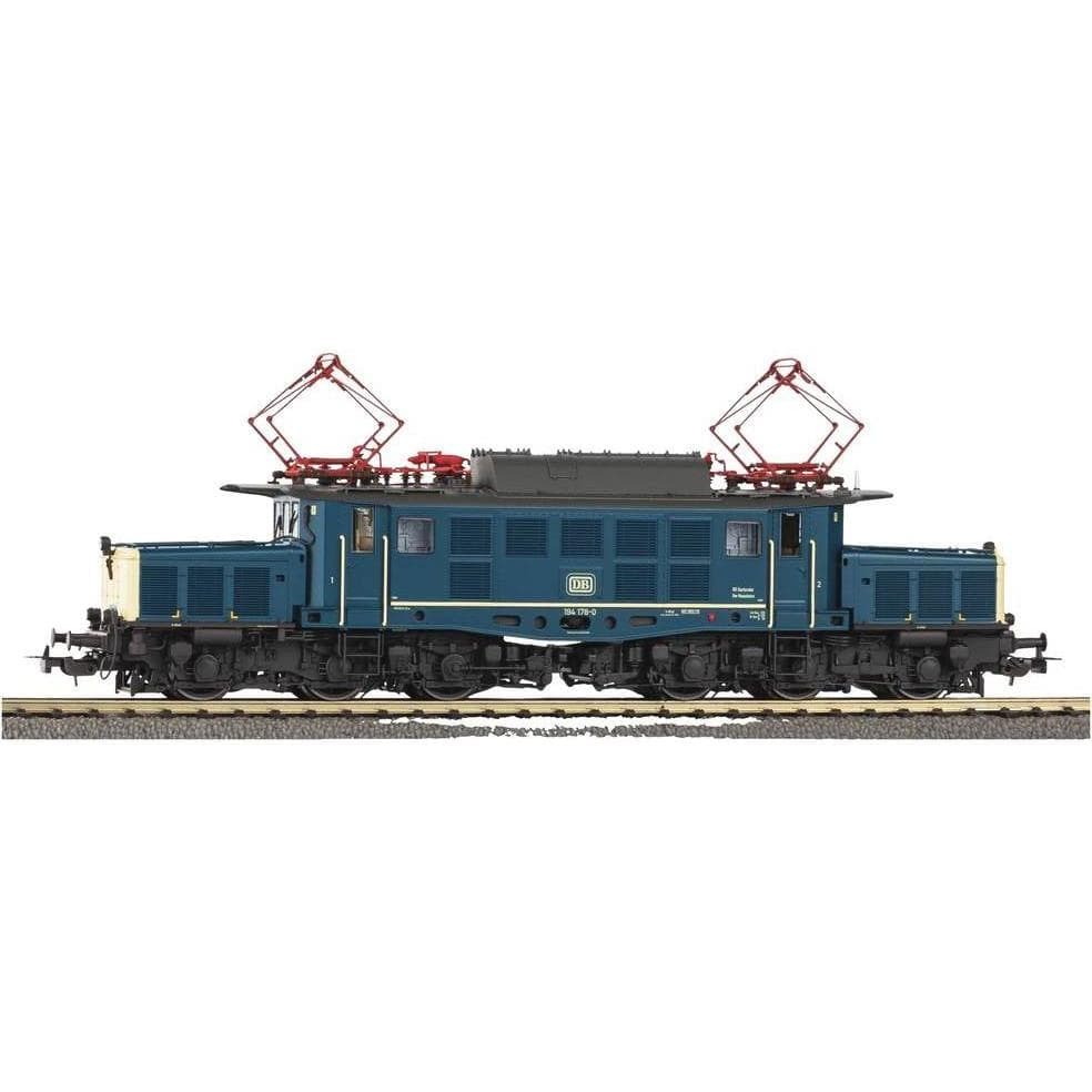Piko Elektrische locomotief 194 178 DB IV DC (H0-maatstaf)