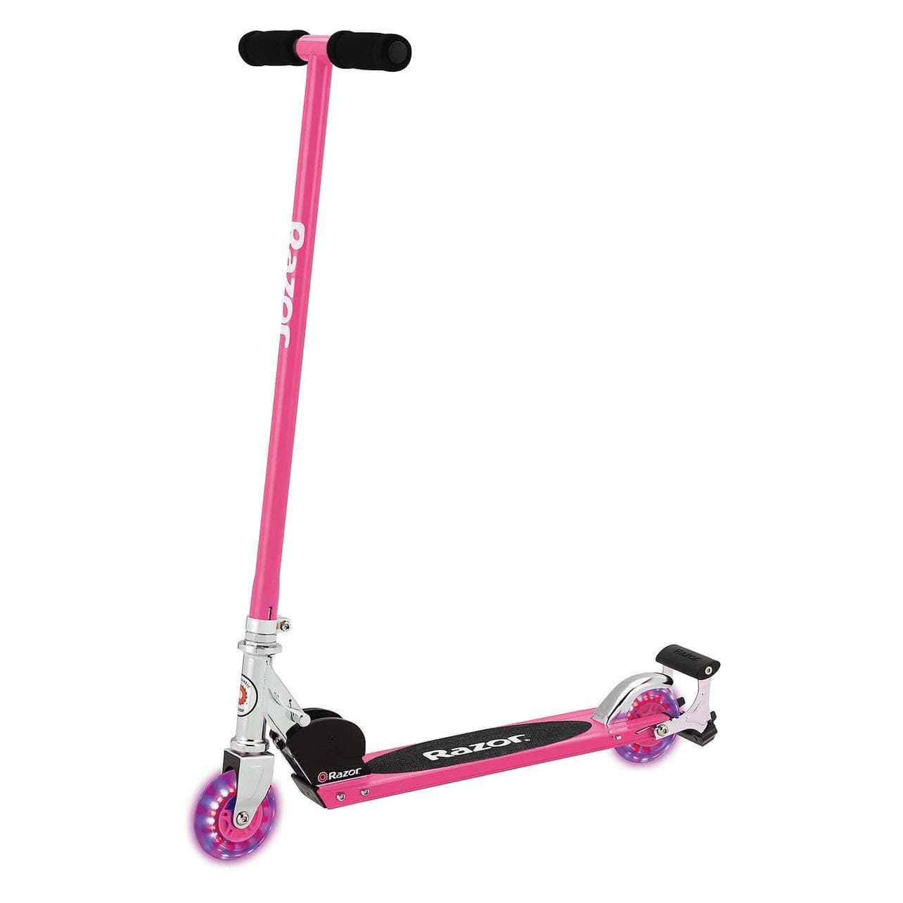 Razor, Scooter