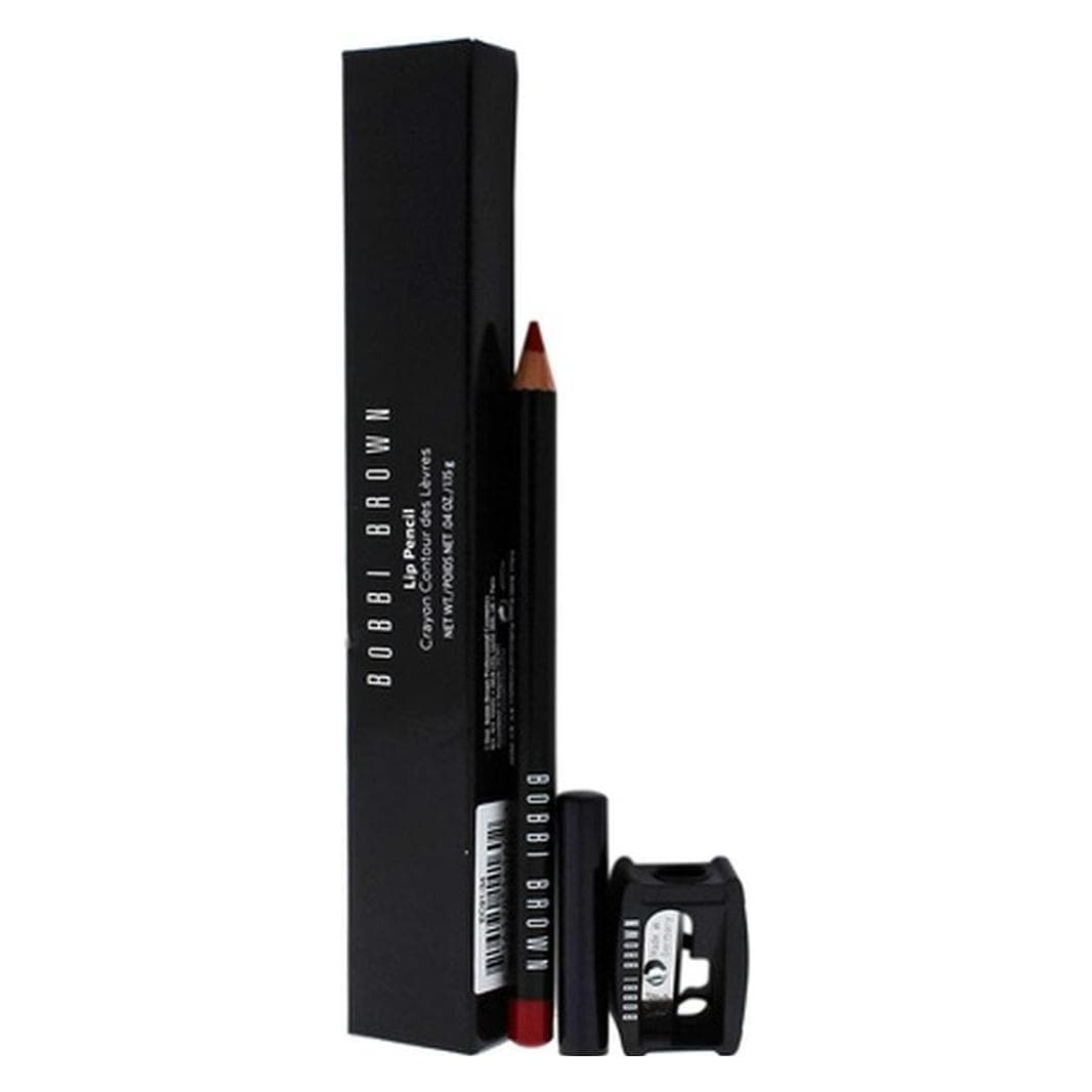 Bobbi Brown, Lipliner, Lippotlood (Rood)