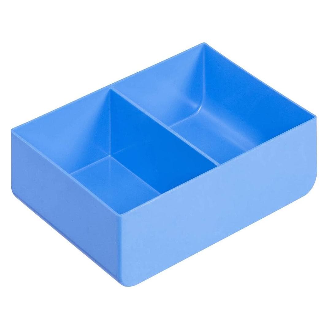 Alutec, Assortimentsdoos, Inzetcontainer 153x111x52 mm