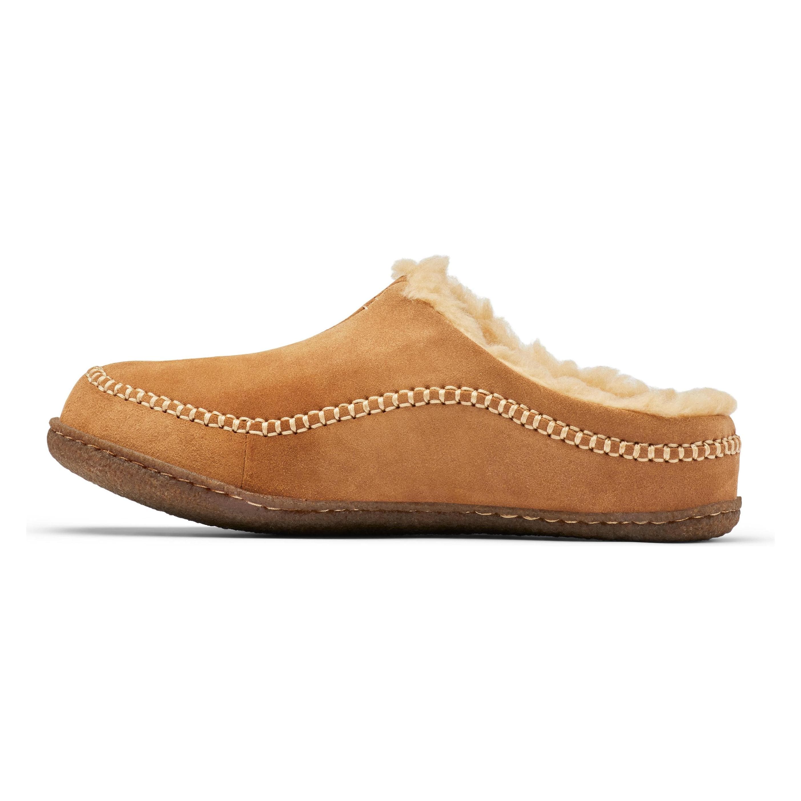 Sorel, Mannen, Pantoffels, Lanner Ridge, Bruin, (41)